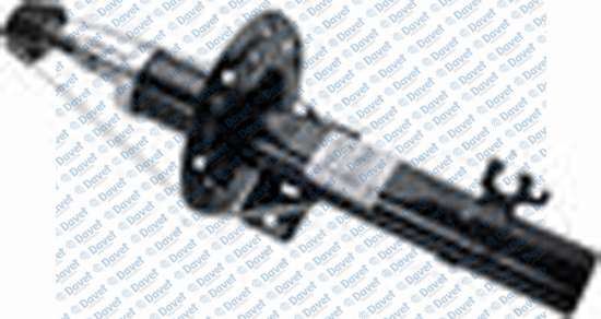 FEBI 1002290 Ön Amortisör Vw Polo 5 6r 1.6 Tdi 16v-77 Kw 105 Hp-01-06-2009 > 01-05-2014vw Polo 5 6r 1.6 Tdi 1 6v-77 Kw 105 Hp-01-06-2009 > 01-05-2014vw Polo 5 6r 1.6 Tdi 16v-66 Kw 90 Hp-01-06-2009 > 01-05-201